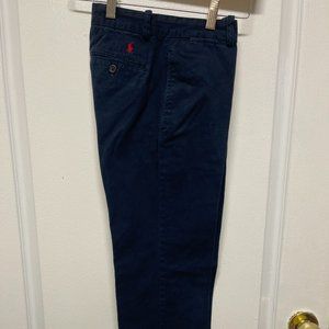 Polo by Ralph Lauren Boys Dress Pants size 12